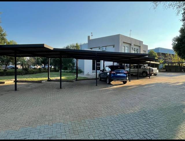 BUSINESS PROPERTY TO RENT IN GATEWAY INDUSTRIAL PARK